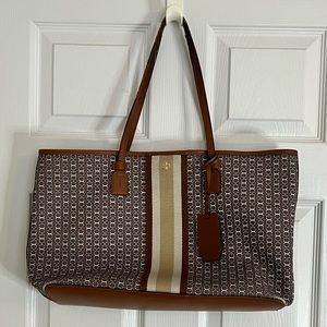 Tory Burch Gemini Tote